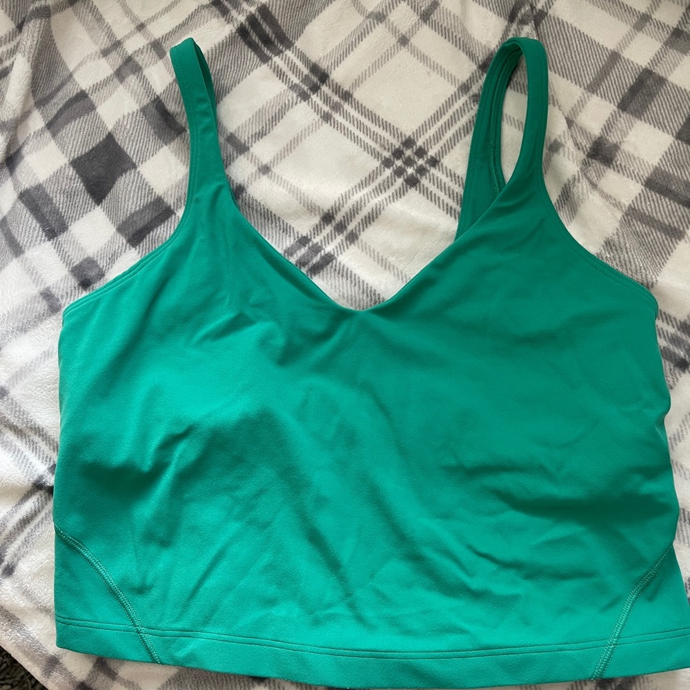 Lululemon Align Tank